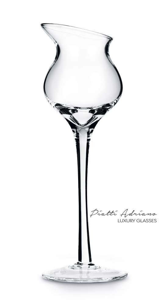 Mazzetti Grappa Glas Mazzetti Grappa Glas von Mazzetti Grappa