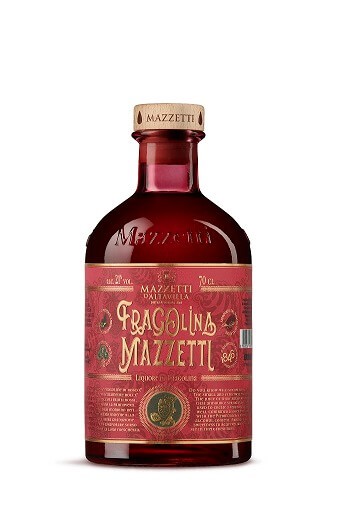 Mazzetti Fragolina von Mazzetti Grappa