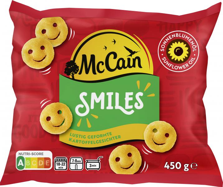 McCain Smiles McCain Smiles von McCain
