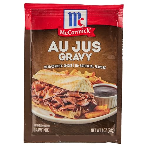 McCormick Au Jus Gravy Mix (28 g) von McCormick