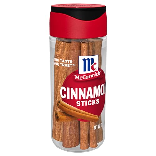 McCormick Cinnamon Sticks, 0.75 Oz McCormick Cinnamon Sticks, 0.75 Oz von McCormick
