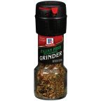 McCormick Grinder Italian Herb Seasoning .77OZ (Pack of 12) by McCormick von McCormick