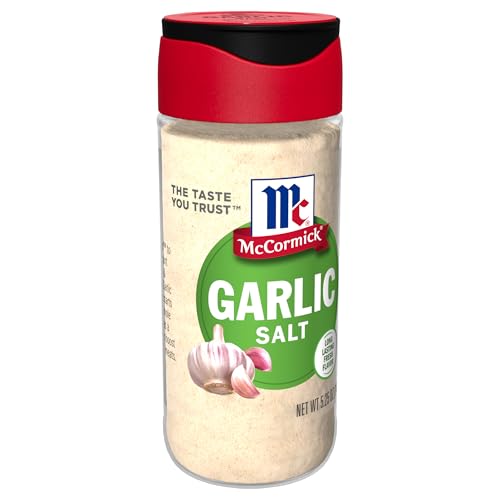 McCormick Knoblauchsalz, 150 ml McCormick Knoblauchsalz, 150 ml von McCormick