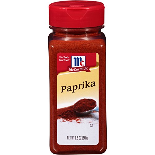 McCormick Paprika, 510 gramm von McCormick