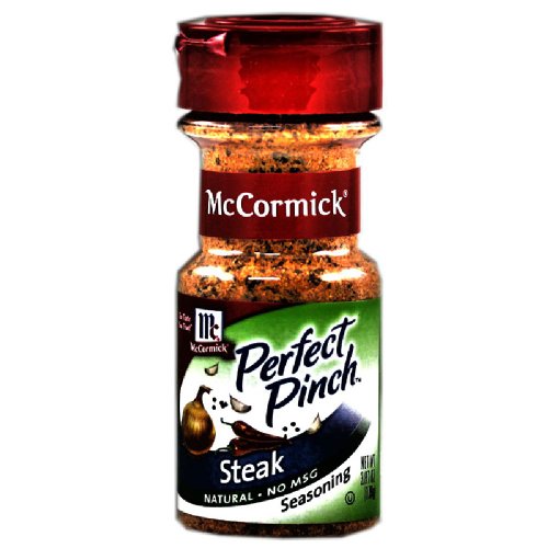 McCormick Perfect Pinch, 1er Pack (1 x 109 g Becher) von McCormick