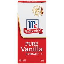 McCormick Reines Vanille Extrakt 28.3 Gramm von McCormick