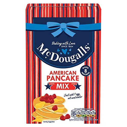McDougalls American Pancake Mix von McDougalls