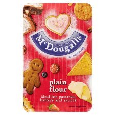 McDougalls Mehl • 12x500g McDougalls Mehl • 12x500g von McDougalls