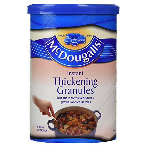 McDougalls Sofortige Verdickung Granulat, 170 g McDougalls Sofortige Verdickung Granulat, 170 g von McDougalls