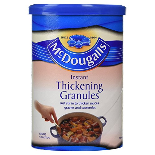 McDougalls Sofortige Verdickung Granulat, 170 g von McDougalls