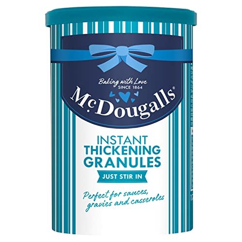 Mcdougalls Thickening Granules 170G Mcdougalls Thickening Granules 170G von McDougalls