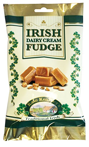 Kate Kearney's Weichkaramellkonfekt aus Irland. von McLaughlin's Irish Shop