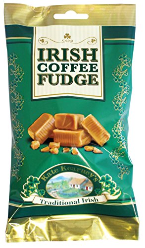 Kate Kearney's Weichkaramellkonfekt mit Irish Coffee aus Irland. von McLaughlin's Irish Shop