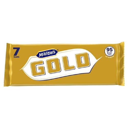 McVities Gold 9PK McVities Gold 9PK von McVitie's
