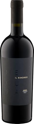 Mea Culpa Vino Rosso Halbtrocken (1 x 0.75 l) von Mea Culpa