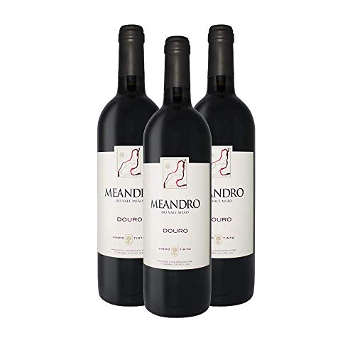 Meandro - Rotwein - 3 Flaschen Meandro - Rotwein - 3 Flaschen von Meandro