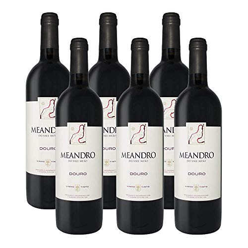 Meandro - Rotwein - 6 Flaschen Meandro - Rotwein - 6 Flaschen von Meandro