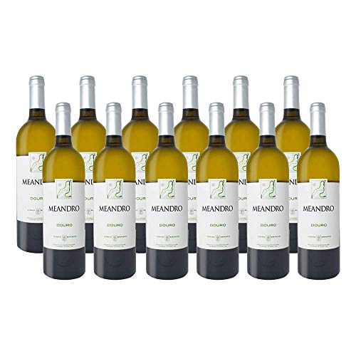 Meandro - Weißwein - 12 Flaschen von Meandro