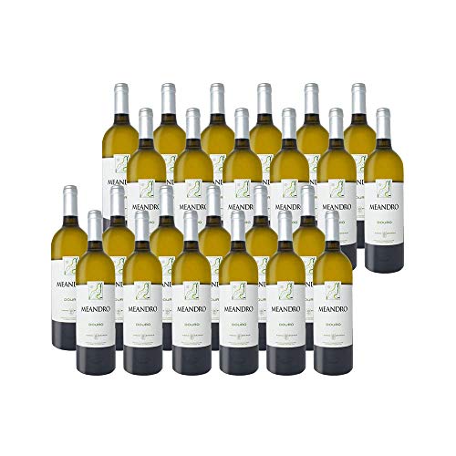 Meandro - Weißwein - 24 Flaschen von Meandro