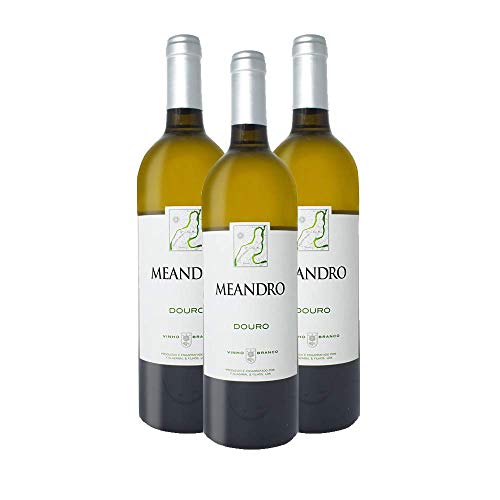 Meandro - Weißwein - 3 Flaschen von Meandro