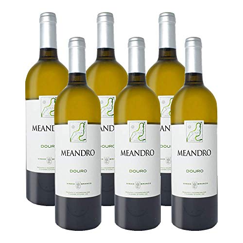 Meandro - Weißwein - 6 Flaschen von Meandro