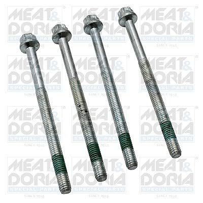 Meat & Doria 60373 Core Assy Meat & Doria 60373 Core Assy von Meat & Doria