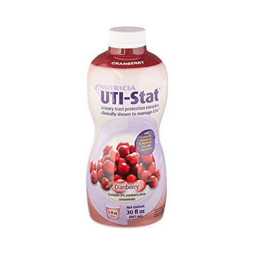 UTI STAT CRANBERRY 30OZ by Medical Nutrition USA UTI STAT CRANBERRY 30OZ by Medical Nutrition USA von Medical Nutrition USA