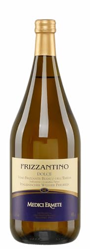 Frizzantino Dolce IGT 1,5l von Medici Ermete-Emillia Romagna