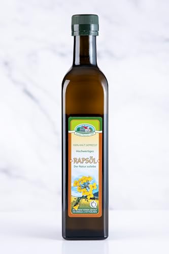 Mediterranes natives kaltgepresstes Olivenöl aus Istrien 0,5 lt von Mediterrane Delikatessen