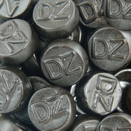 Meenk | Dubbel Zoute Drop | 1 kg Meenk | Dubbel Zoute Drop | 1 kg von Meenk