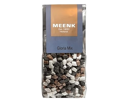 Meenk | Gloria mix | 7 x 180 gram Meenk | Gloria mix | 7 x 180 gram von Meenk
