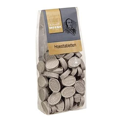 Meenk | Hoesttabletten | 7 x 180 gram Meenk | Hoesttabletten | 7 x 180 gram von Meenk