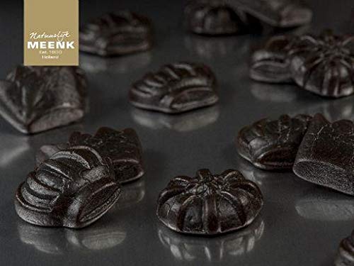 Meenk | Kroontjesdrop | 1 kg | Omdoos 5x Meenk | Kroontjesdrop | 1 kg | Omdoos 5x von Meenk