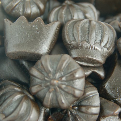 Meenk | Kroontjesdrop | 1 kg Meenk | Kroontjesdrop | 1 kg von Meenk