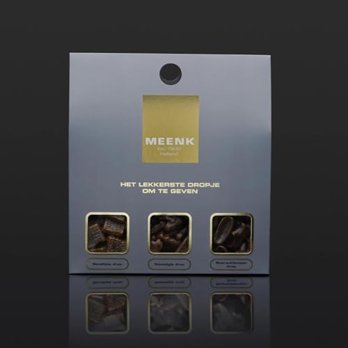 Meenk | Cadeau Ik Hou Van Holland | 540 gram Meenk | Cadeau Ik Hou Van Holland | 540 gram von Meenk