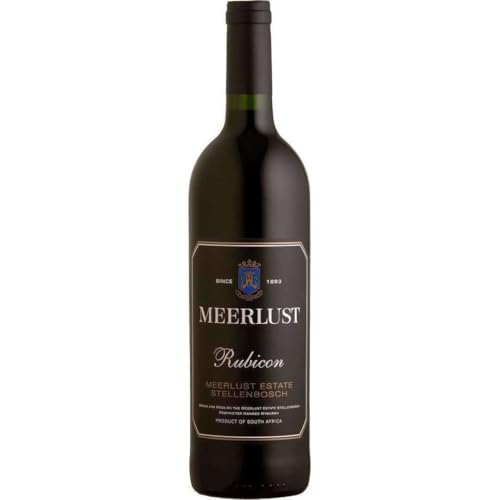 Meerlust Rubicon 2015 trocken (0,75 L Flaschen) von Meerlust