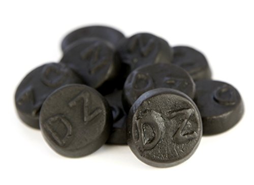 Doppelsalz Taler Menge:300g Doppelsalz Taler Menge:300g von Mega Paradies GmbH