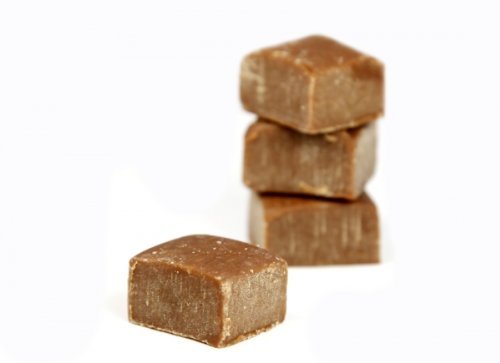 Fudge Schokolade Menge:300g von Mega Paradies GmbH