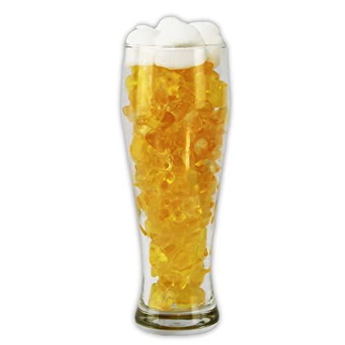 Weizenbierglas mit Eierpunsch Elchen Menge:500g Weizenbierglas mit Eierpunsch Elchen Menge:500g von Mega Paradies GmbH