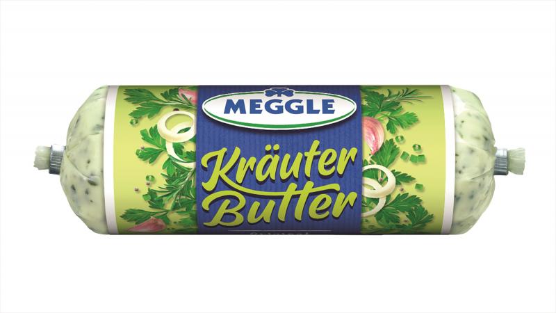 Meggle Kräuter-Butter Original von Meggle