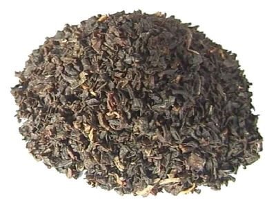 Ceylon Five O`Clock Tee 100 Gramm von Mehrtens