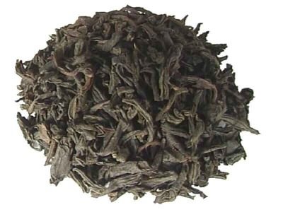 China Tarry Lapsang Souchong 100 Gramm von Mehrtens