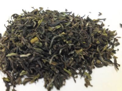 Festtags Darjeeling 100 Gramm von Mehrtens