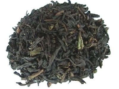 Karawanen Tee 100 Gramm Karawanen Tee 100 Gramm von Mehrtens