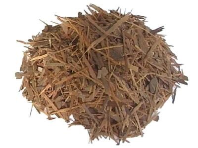 Lapacho Tee 100 Gramm Lapacho Tee 100 Gramm von Mehrtens