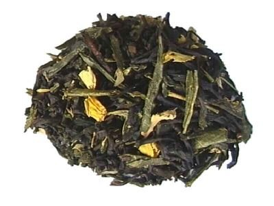 Samba Pa Tea 100 Gramm von Mehrtens