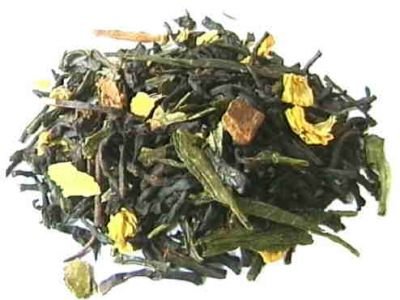 Tea & Shirt Spezialmischung 100 Gramm Tea & Shirt Spezialmischung 100 Gramm von Mehrtens