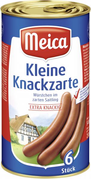 Meica Kleine Knackzarte Meica Kleine Knackzarte von Meica