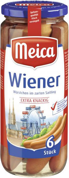 Meica Wiener Meica Wiener von Meica