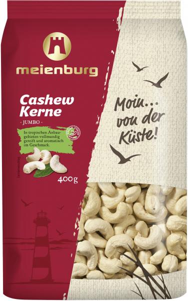 Meienburg Cashewkerne von Meienburg